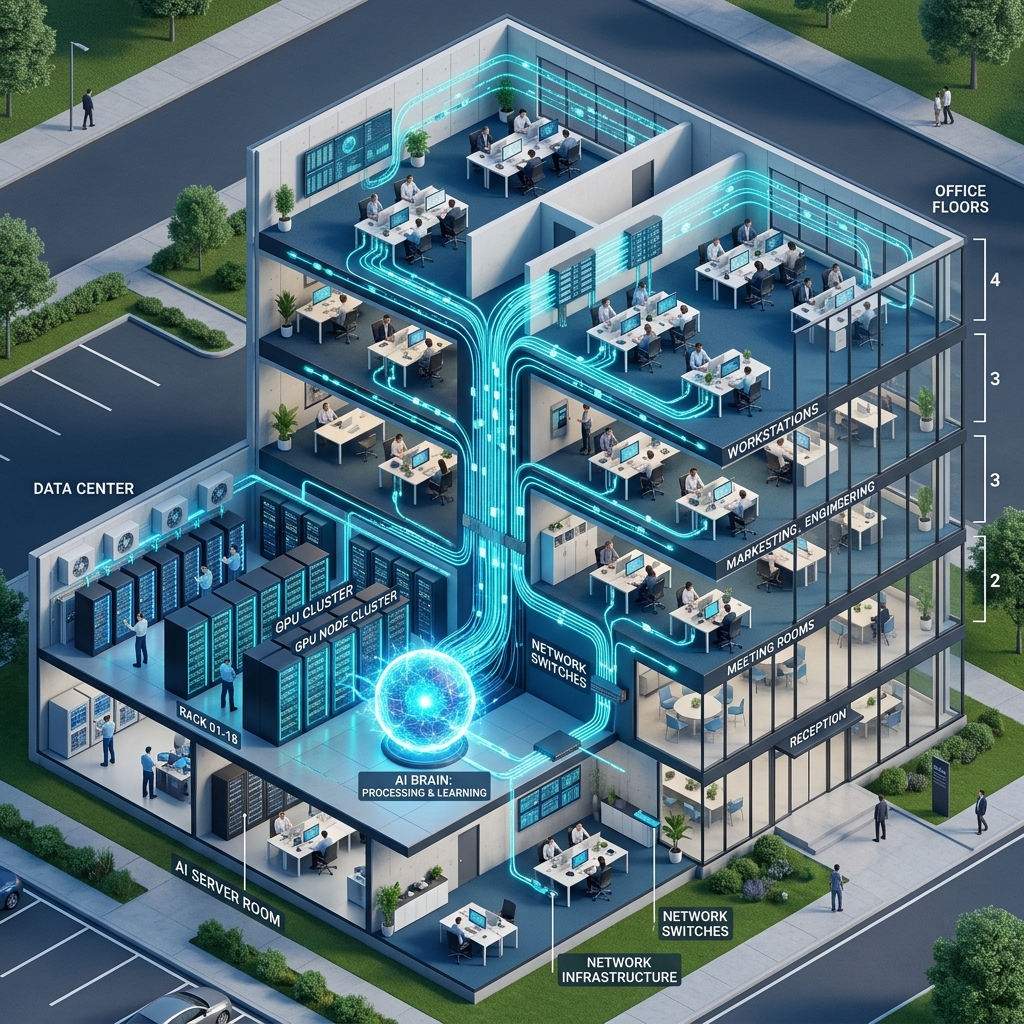 Architect Vision